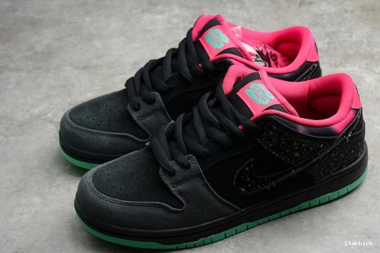 SB "Northern Lights"724183-063 Premier Dunk Low Nike 0203